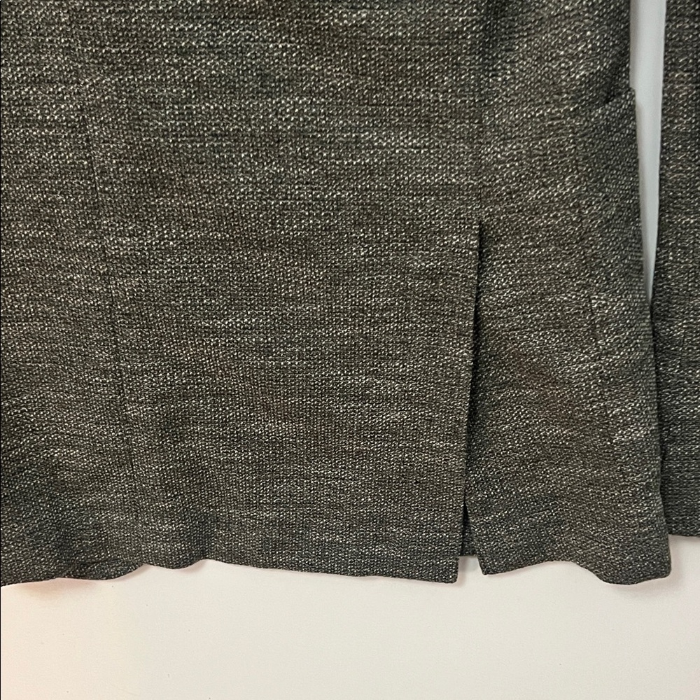 NWT Boss Hugo Boss Italian soft construction jersey slim fit sports coat sz 38 R - Picture 4 of 15